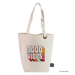 Mister Bags Mister Bags Fairtrade Tasche mit verstellbaren Trägern Mats – Produktbild 1 von 1