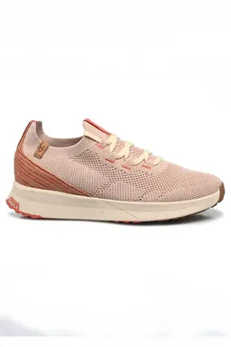 SAOLA SAOLA Damen vegan Sneaker Tsavo 3 Faded Rose – Produktbild 1 von 1