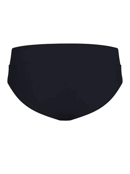 Bleed Bleed Bikini Hose Schwarz – Produktbild 3 von 4