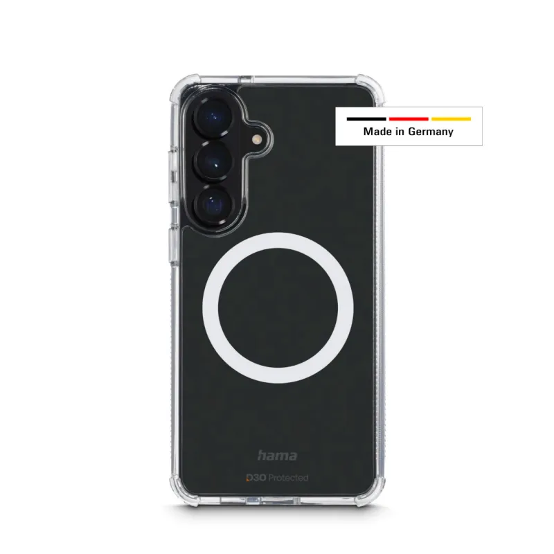 Hama Hama Extreme Protect | 00016016 | Cover - Samsung – Produktbild 3 von 5