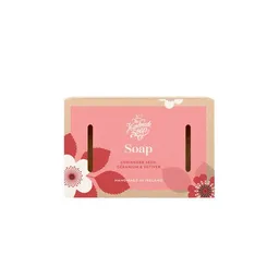 The Handmade Soap Company The Handmade Soap Company Seife Koriandersamen – Produktbild 1 von 1