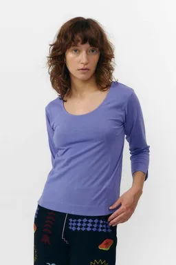 SUITE13LAB Suite13lab 3/4-Arm-T-Shirt BONAO – Produktbild 1 von 1