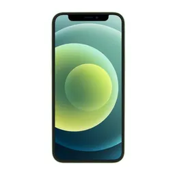 Apple Apple iPhone 12 mini 128GB grün – Produktbild 1 von 1