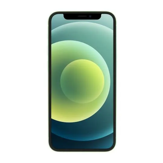 Apple Apple iPhone 12 mini 128GB grün, Grün, – Produktbild 1 von 2