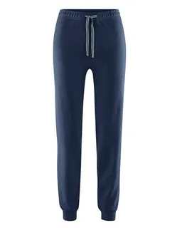 HempAge HempAge Unisex Hanf Pyjamahose – Produktbild 1 von 1