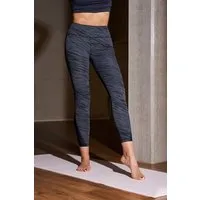 Soulwear Soulwear Sportleggings Stretchable aus recyceltem Polyamid – Produktbild 1 von 1