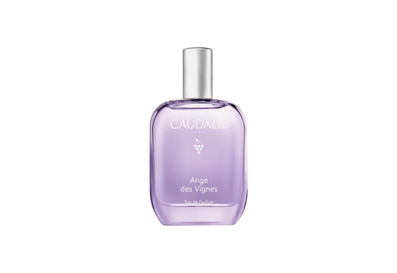 Caudalie Eau de Parfum Caudalie Eau Fraîche ANGE DES VIGNES EAU DE PARFUM – Produktbild 1 von 1