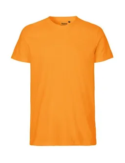 Neutral® - 3FREUNDE Neutral® - 3FREUNDE Unisex/Männer Fit T-Shirt – Produktbild 1 von 1