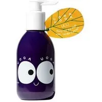 Uoga Uoga Uoga Uoga Körperöl ULLI 250ml – Produktbild 1 von 1