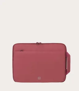 Tucano "SANDY Sleeve Schutzhülle Laptop 13-14"", MacBook Pro 14"" burgundy" – Produktbild 1 von 1