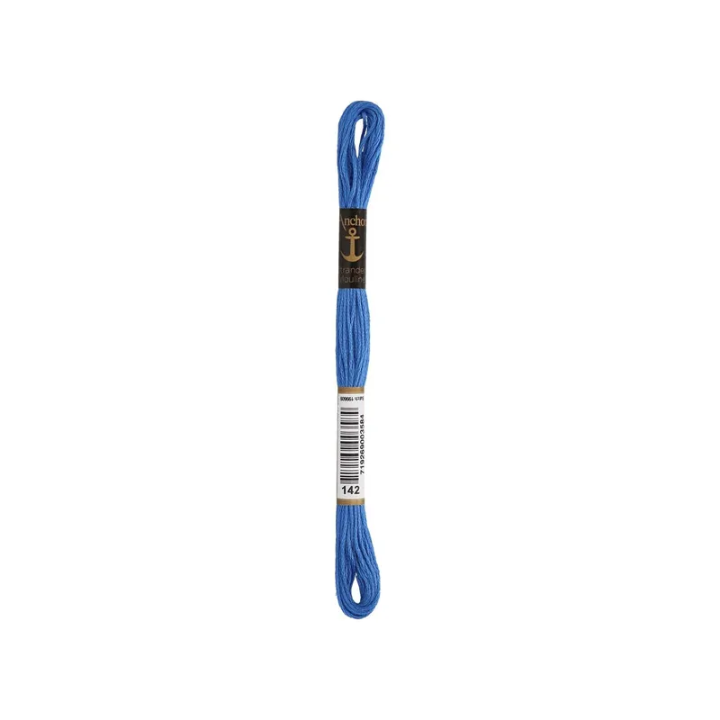 Anchor Anchor Coats Sticktwist 8m 00142 Delft Hell – Produktbild 1 von 1