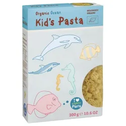 ALB-GOLD ALB-GOLD Kids-Pasta Ocean – Produktbild 2 von 2