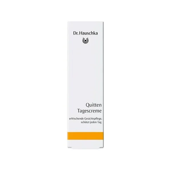 Dr. Hauschka Dr. Hauschka Quitten Tagescreme – Produktbild 1 von 2