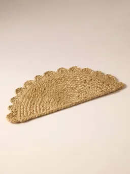 Vertbaudet Jute-Napfunterlage FESTON für Hunde und Katzen – Produktbild 1 von 1