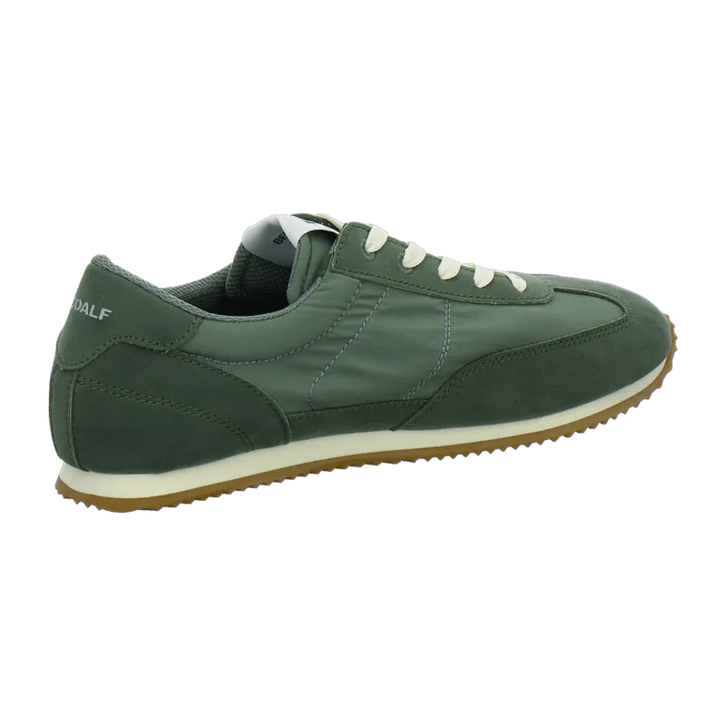 ECOALF Ecoalf Denver für Damen, oliv, Größe 41 EU, Oliv, – Produktbild 6 von 7