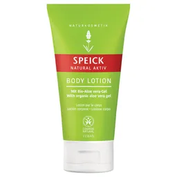 Speick Naturkosmetik SPEICK natural Körperlotion 250 ml Lotion – Produktbild 1 von 1
