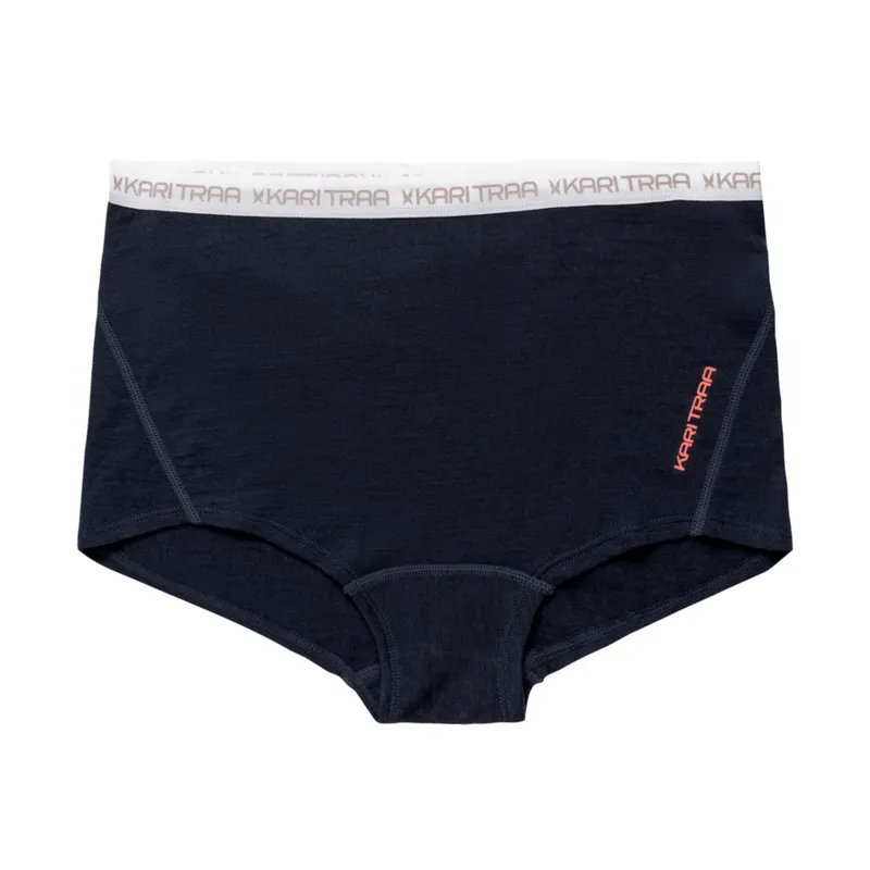 Kari Traa Boxer Damen Kari Traa Embla, Blau, – Produktbild 1 von 1