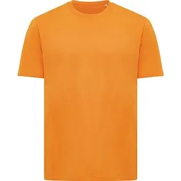 iqoniq Iqoniq Sierra Lightweight T-Shirt, orange, L – Produktbild 1 von 1