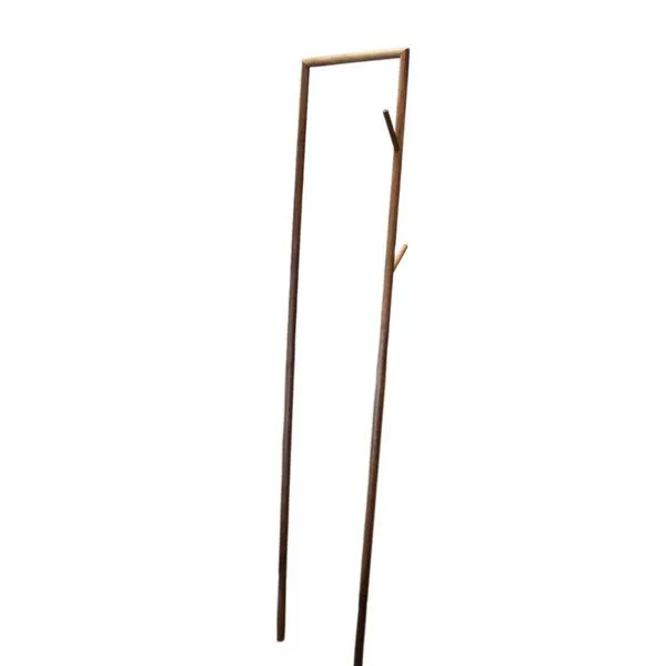 4betterdays 4betterdays Garderobe 'MyStyle' - Medium | L 100 x T 30 x H 45 cm | Zirbe – Produktbild 7 von 8