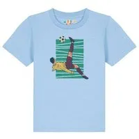 watabout kids watabout.kids T-Shirt Kinder Fußball – Produktbild 1 von 1