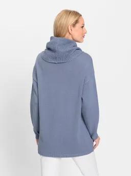 heine Longpullover – Produktbild 1 von 1