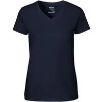 Neutral 3FREUNDE Neutral® - 3FREUNDE T-Shirt V-Ausschnitt Frauen – Produktbild 1 von 1