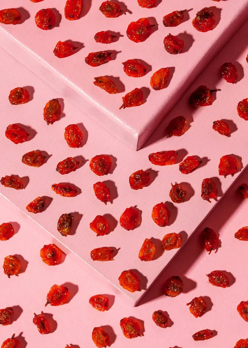 KoRo Sanddornbeeren mit Traubensaft 500 g – Produktbild 4 von 5