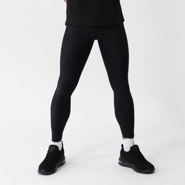 TAO Sportswear TAO Sportswear Dünne Herren Lauftight SWUDE mit Anti-Rutsch-Gummi – Produktbild 1 von 4