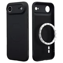 imoshion imoshion Color Back Cover mit MagSafe für das Apple iPhone Air – Produktbild 1 von 1