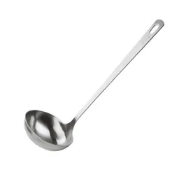 Chefkoch trifft Fackelmann Chefkoch trifft Fackelmann Schöpflöffel Berlin, 32cm, Edelstahl – Produktbild 1 von 1