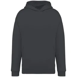 Greenspired Greenspired Umweltfreundliches Oversize Unisex-Kapuzensweatshirt 300g/m² XXS - 3XL – Produktbild 1 von 1
