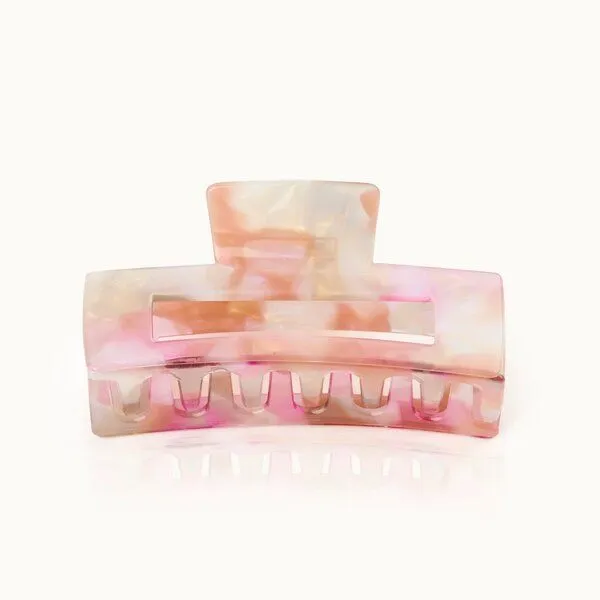 by Vivi. by Vivi. Haarklammer XL, Marshmallow, – Produktbild 1 von 3