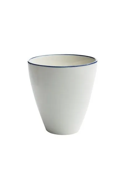 Tranquillo Tranquillo Becher Classic 200 ml, Blau, – Produktbild 3 von 6