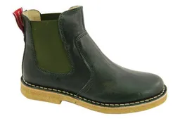 Grünbein Shoes Grünbein Shoes Irma dunkelgrün – Produktbild 1 von 1