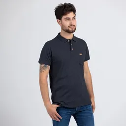 Lexi&Bö Lexi&Bö Poloshirt Herren – Produktbild 1 von 1