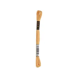 Anchor Anchor Coats Sticktwist 8m 00891 Ockerhell – Produktbild 1 von 1