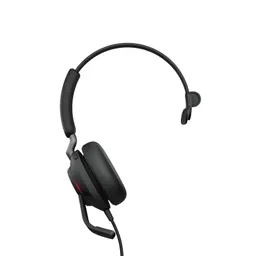 GN NETCOM Jabra Evolve2 40 SE MS Mono | 24189-899-799 | Headset - On-Ear – Produktbild 1 von 1