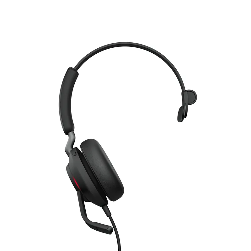 GN NETCOM Jabra Evolve2 40 SE UC Mono | 24189-889-899 | Headset - On-Ear – Produktbild 1 von 1