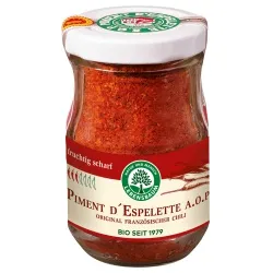 Lebensbaum Lebensbaum Piment dEspelette AOP – Produktbild 1 von 1