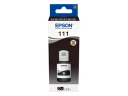 Epson Epson Tinte 111 XL schwarz – Produktbild 1 von 1
