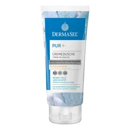DERMASEL DERMASEL Totes Meer Pur+ Cremedusche – Produktbild 1 von 1