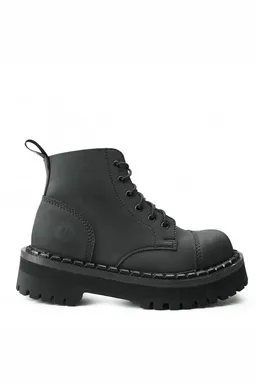 Altercore Altercore Herren vegan Stiefel 656 Nubukleder – Produktbild 1 von 1