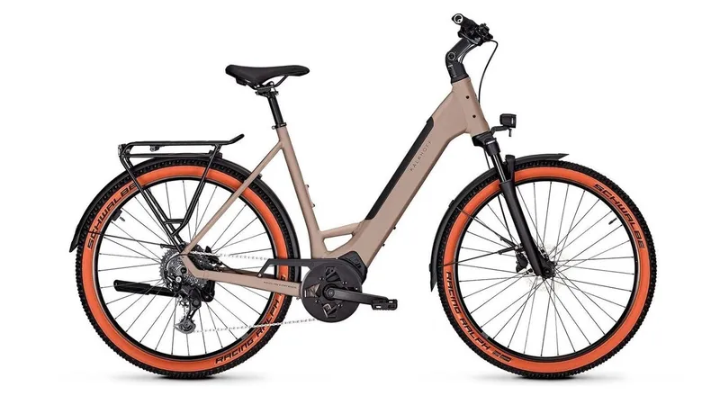 Kalkhoff Kalkhoff Entice L Advance Grau Modell 2026 – Produktbild 1 von 2