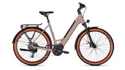 Kalkhoff Kalkhoff Entice L Advance Grau Modell 2026 – Produktbild 1 von 1