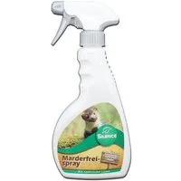 Silberkraft Silberkraft Silence Marder-Frei Spray: Wirksamer Schutz vor Marderbisse – Produktbild 1 von 1