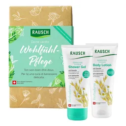 RAUSCH RAUSCH Geschenkset Sensitive 2024 – Produktbild 1 von 1