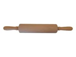 Nudelholz aus Buche, Ø 55 mm – Produktbild 1 von 1