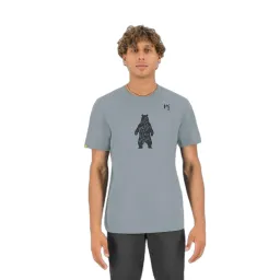 Karpos T-Shirt Karpos Wild Animal – Produktbild 1 von 1