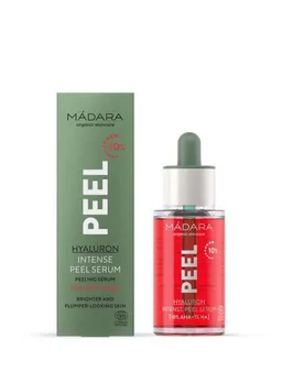 MADARA MADARA PEEL Intense Peeling-Serum 10% – Produktbild 1 von 1