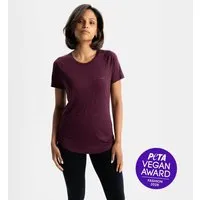VIDAR Sport VIDAR Sport Damen Natural Performance Shirt – Produktbild 1 von 1